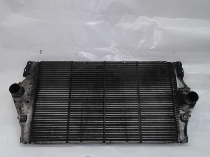 Intercooler RENAULT ESPACE 2005