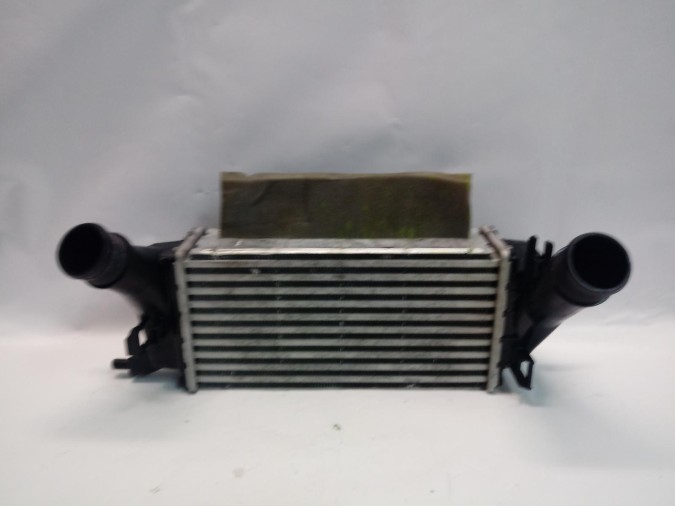 Intercooler FORD FIESTA 2018