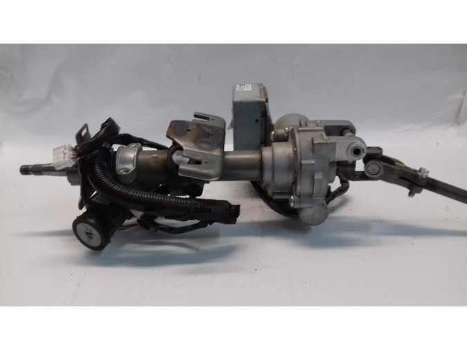 COLUMNA DIRECCION NISSAN NV200 2016
