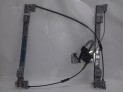 ELEVALUNAS DELANTERO DERECHO RENAULT KANGOO 2012