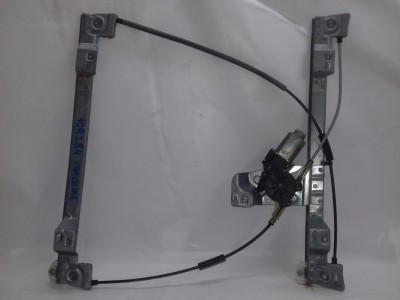 ELEVALUNAS DELANTERO DERECHO RENAULT KANGOO 2012