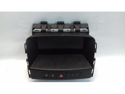 sistema navegacion gps OPEL ASTRA 2014