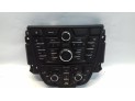sistema navegacion gps OPEL ASTRA 2014