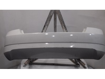 PARAGOLPES TRASERO CHEVROLET MATIZ 2006