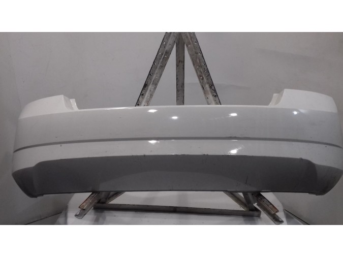 PARAGOLPES TRASERO CHEVROLET MATIZ 2006