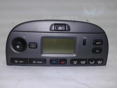 MANDO CALEFACCIÓN JAGUAR X TYPE 2005