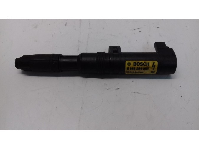 BOBINAS Y CABLES DE ENCENDIDO SO RENAULT MEGANE 2005