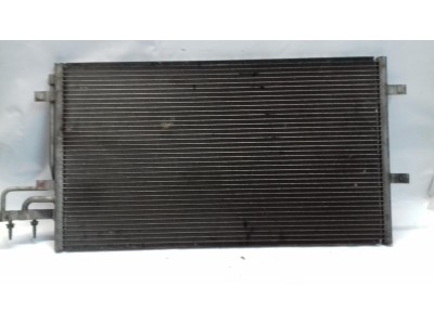 RADIADOR AIRE ACONDICIONADO FORD FOCUS 2005