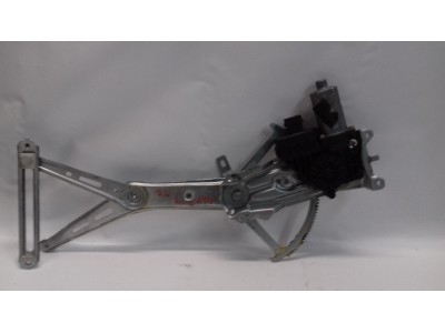 ELEVALUNAS DELANTERO DERECHO OPEL ZAFIRA 2002