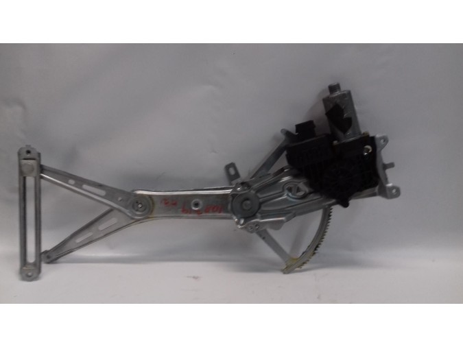 ELEVALUNAS DELANTERO DERECHO OPEL ZAFIRA 2002