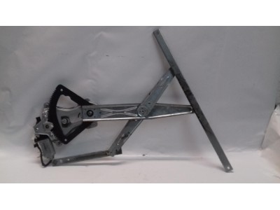 ELEVALUNAS DELANTERO DERECHO CHEVROLET KALOS 2006