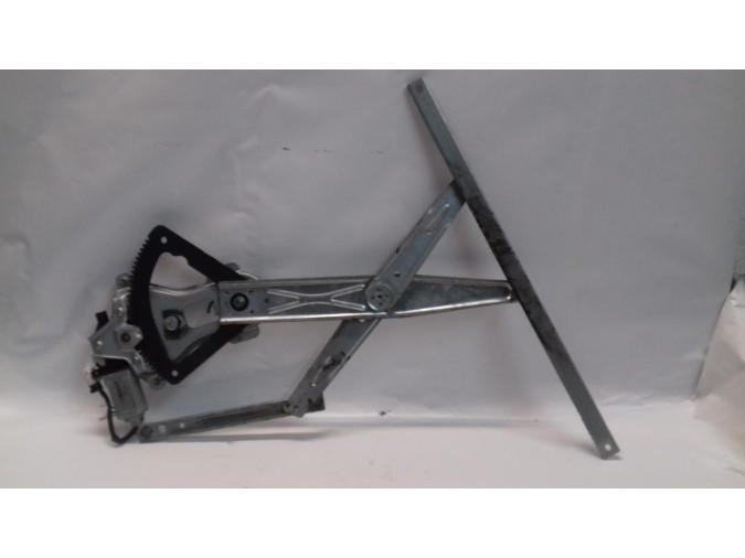 ELEVALUNAS DELANTERO DERECHO CHEVROLET KALOS 2006