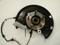 MANGUETA DELANTERA IZQUIERDA OPEL ASTRA 2014