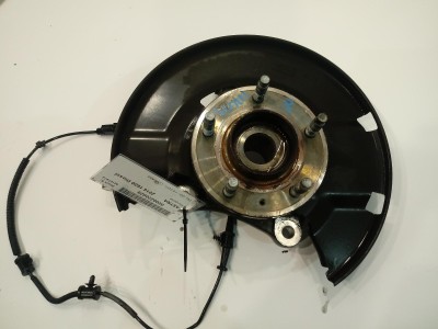 MANGUETA DELANTERA IZQUIERDA OPEL ASTRA 2014