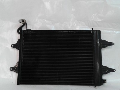 RADIADOR AIRE ACONDICIONADO SEAT IBIZA 2003