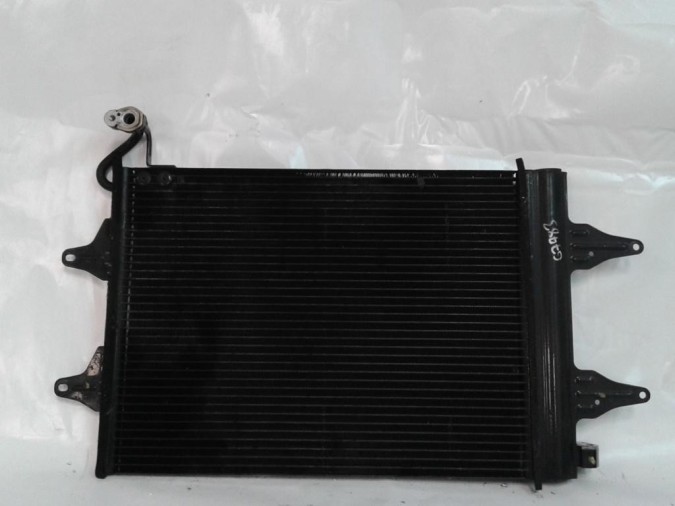 RADIADOR AIRE ACONDICIONADO SEAT IBIZA 2003