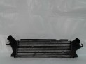 Intercooler RENAULT KANGOO 2002