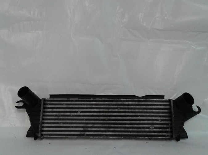 Intercooler RENAULT KANGOO 2002