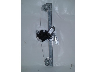 ELEVALUNAS DELANTERO IZQUIERDO CITROEN C1 2011