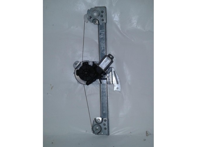 ELEVALUNAS DELANTERO IZQUIERDO CITROEN C1 2011