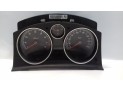 CUADRO INSTRUMENTOS OPEL ASTRA 2005