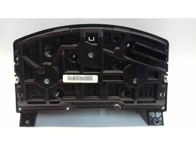 CUADRO INSTRUMENTOS OPEL ASTRA 2005