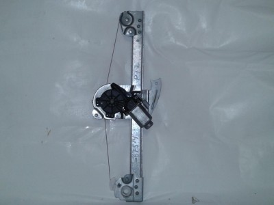 ELEVALUNAS DELANTERO DERECHO CITROEN C1 2011