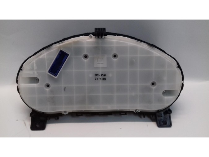 CUADRO INSTRUMENTOS OPEL ASTRA 2015