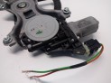 ELEVALUNAS DELANTERO IZQUIERDO HYUNDAI I20 2011