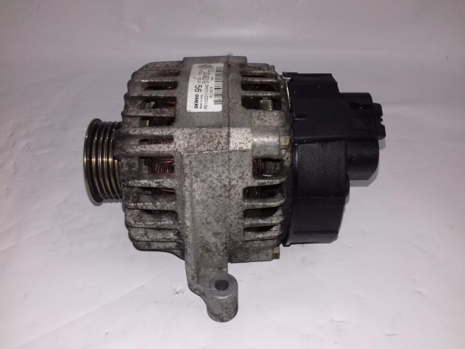 Alternador FIAT PUNTO 2003