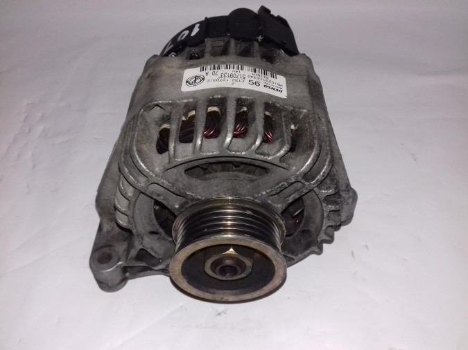 Alternador FIAT PUNTO 2003