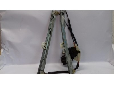 ELEVALUNAS DELANTERO IZQUIERDO CITROEN C4 PICASSO 2006