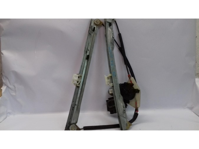 ELEVALUNAS DELANTERO IZQUIERDO CITROEN C4 PICASSO 2006