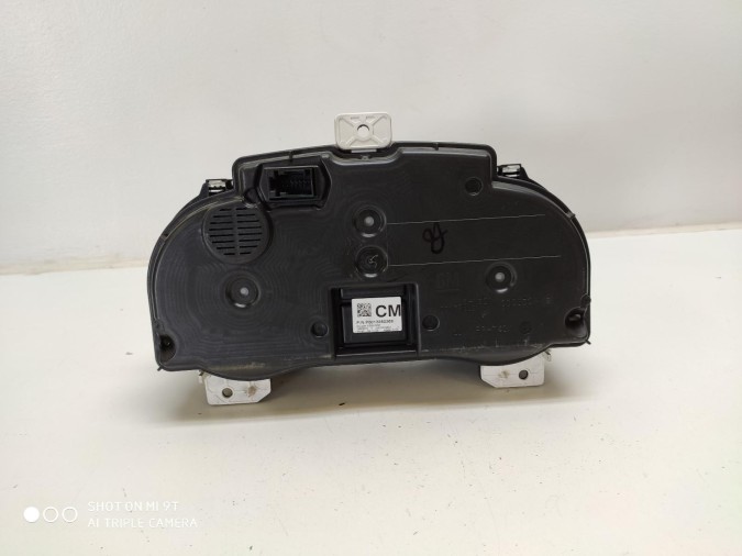 CUADRO INSTRUMENTOS OPEL CORSA 2010