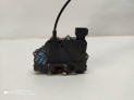 CERRADURA PUERTA DELANTERA DERECHA OPEL CORSA 2010