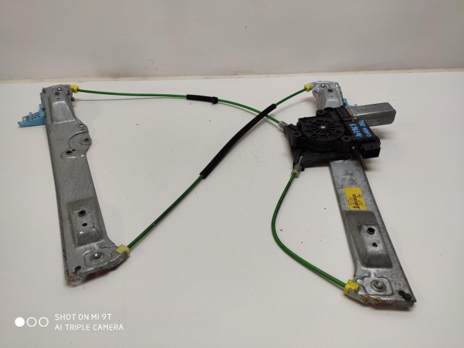 ELEVALUNAS DELANTERO IZQUIERDO OPEL CORSA 2010