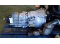 CAJA CAMBIOS BMW SERIE 3 2002