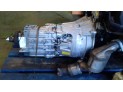 CAJA CAMBIOS BMW SERIE 3 2002
