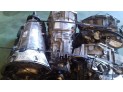 CAJA CAMBIOS BMW SERIE 3 2002