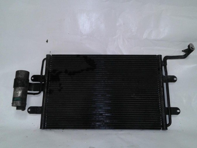 Radiador A/C SEAT TOLEDO 1999