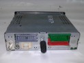 sistema navegacion gps RENAULT LAGUNA 2002
