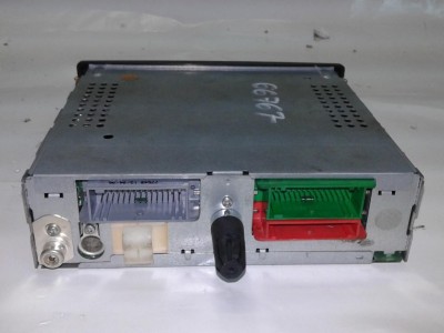 sistema navegacion gps RENAULT LAGUNA 2002