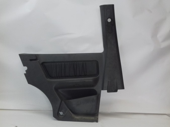 INTERIOR COMPLETO SO RENAULT CLIO 1992