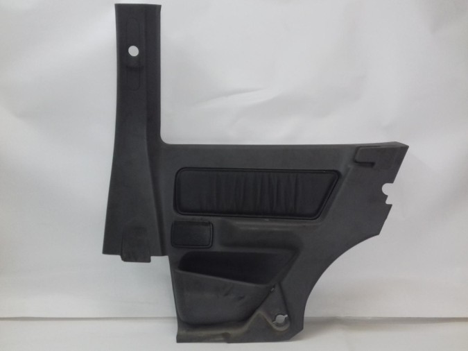INTERIOR COMPLETO SO RENAULT CLIO 1992