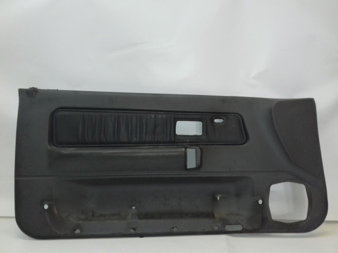 INTERIOR COMPLETO SO RENAULT CLIO 1992