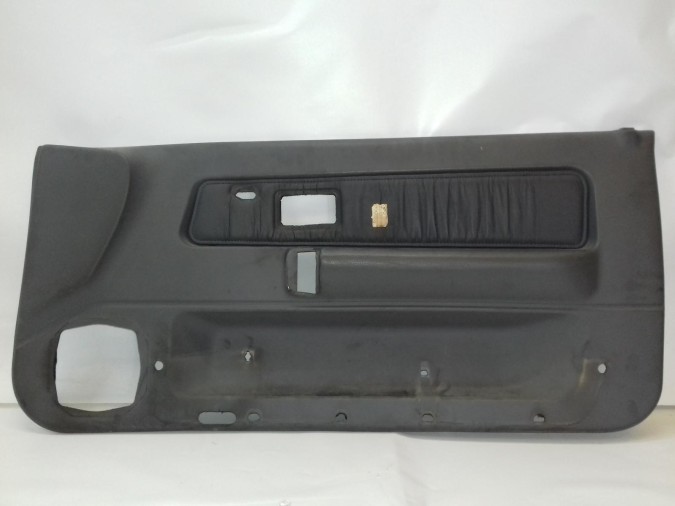 INTERIOR COMPLETO SO RENAULT CLIO 1992