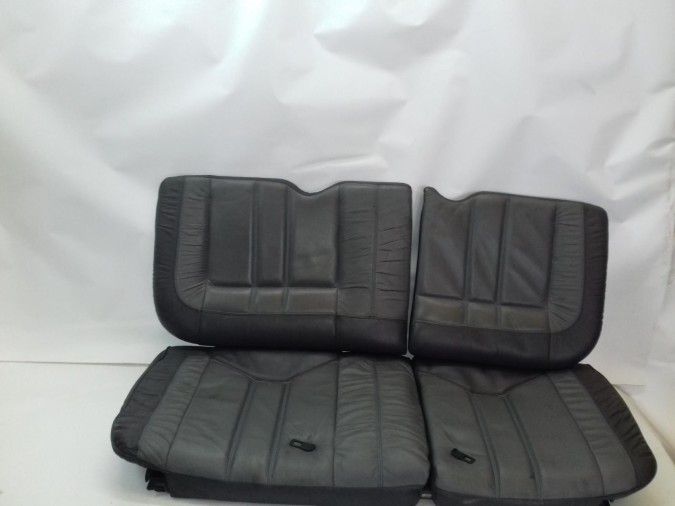 INTERIOR COMPLETO SO RENAULT CLIO 1992