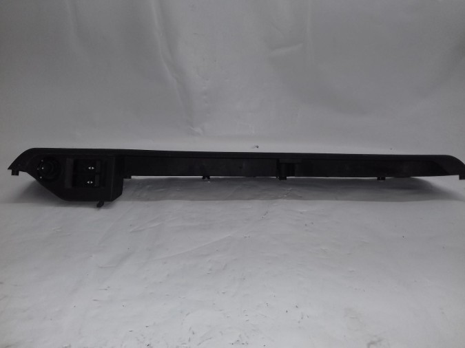 INTERIOR COMPLETO SO RENAULT CLIO 1992