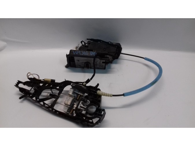 CERRADURA PUERTA DELANTERA DERECHA MINI MINI 2014
