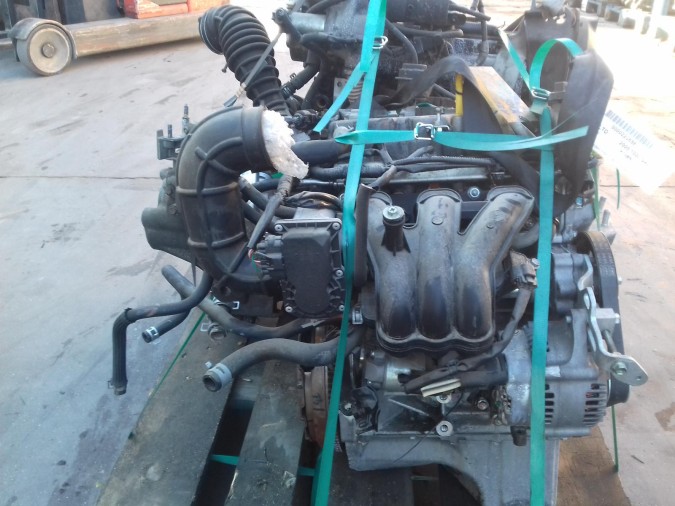 MOTOR SO SUZUKI ALTO 2009